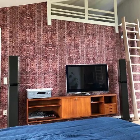 住宿加早餐酒店 Fly 3*