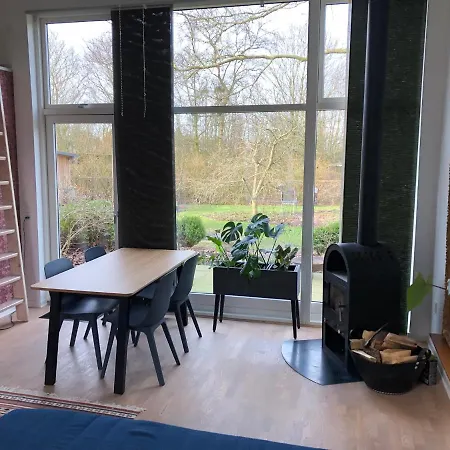 Fly 住宿加早餐酒店 3*