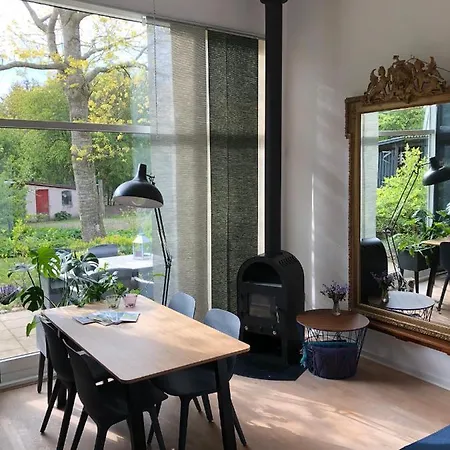 住宿加早餐酒店 Fly 斯基沃