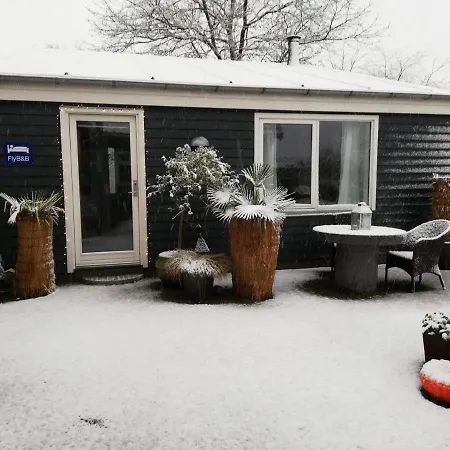 Fly 住宿加早餐酒店