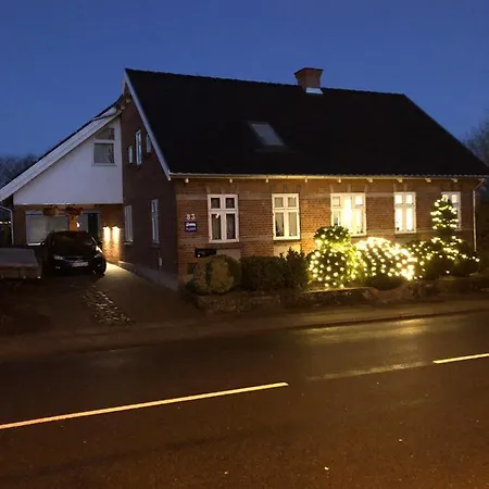 Fly 住宿加早餐酒店 3*