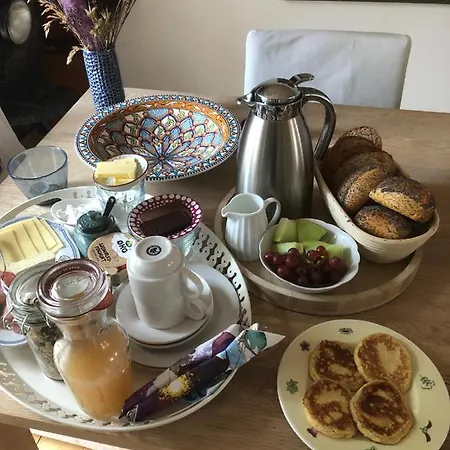 Fly 住宿加早餐酒店 3*