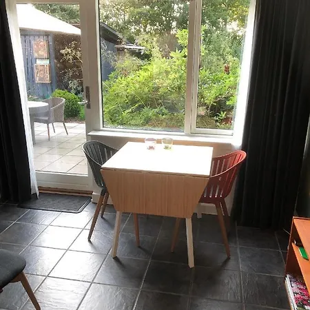 住宿加早餐酒店 Fly