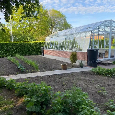 住宿加早餐酒店 Fly