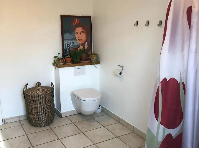 Frühstückspension Fly Quillota