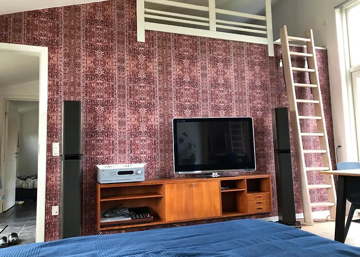 Bed & Breakfast Fly 3*