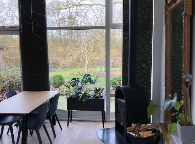 Frühstückspension Fly