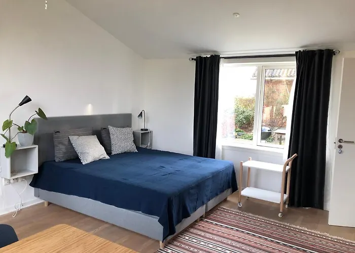 Bed & Breakfast Fly 3*