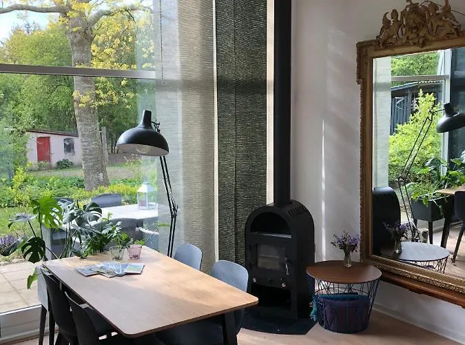 Frühstückspension Fly Quillota