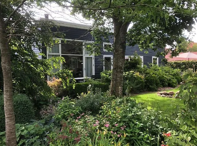 Fly Frühstückspension Quillota