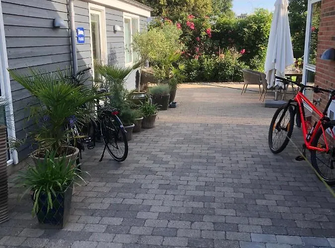 Frühstückspension Fly 3*