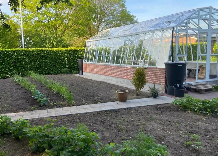 Frühstückspension Fly