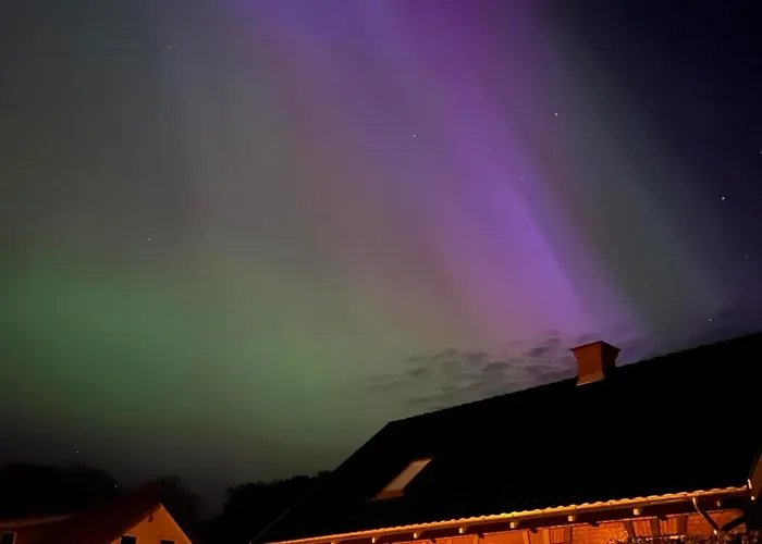 Fly Frühstückspension 3*